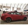 Image 24 : A9 --  2009 FORD FOCUS SES , Red, 205649  "NO RESERVE"
