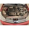 Image 60 : A9 --  2009 FORD FOCUS SES , Red, 205649  "NO RESERVE"