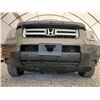 Image 8 : G6 --  2008 HONDA PILOT LX 4X4, Green, 269,264 KMS