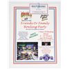 Image 1 : GALAXY BOWLING & PIZZA HAS DONATED A BOWLING PARTY