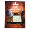 Image 1 : GAS KING HAS DONATED A $50 GIFT CARD