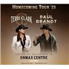 Image 1 : ENMAX CENTRE DONATED  2 - PAUL BRANDT AND TERRI CLARK