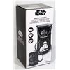 Image 1 : SOBEY'S UPLANDS DONATED A DARTH VADER COFFEE MAKER