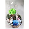 Image 2 : SAVE ON FOODS - NORTH DONATED A FOOD GIFT BASKET