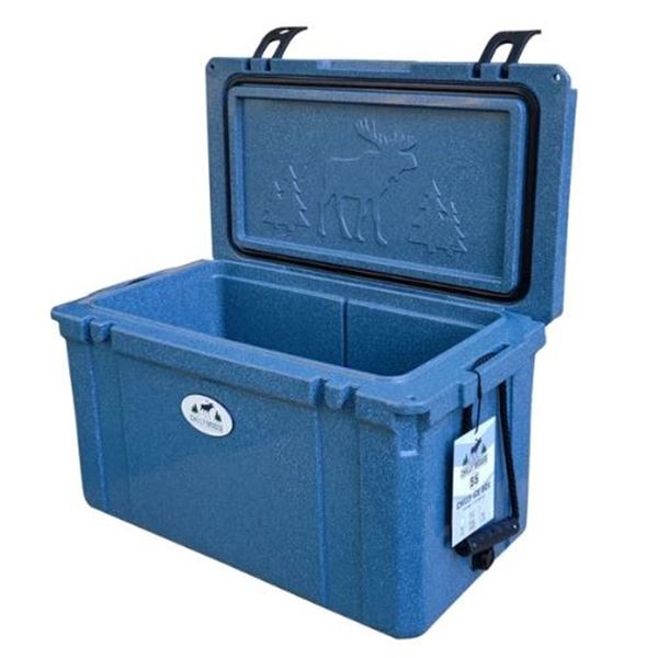 LEALTA BUILDING SUPPLIES DONATED A 55L ICE BOX BY