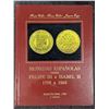 Image 1 : Calico: Monedas Espanolas desde Felipe III a Isabel II 1598-1868