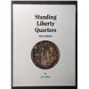 Image 1 : Cline: Standing Liberty Quarters