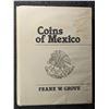 Image 1 : Grove: Coins of Mexico