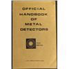 Image 1 : Kortejarvi: Official Handbook of Metal Detectors