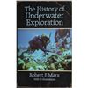 Image 1 : Marx: The History of Underwater Exploration