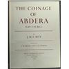 Image 1 : May: The Coinage of Abdera (540-345 B.C.)