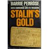 Image 1 : Penrose: Stalin's Gold. The Story of HMS Edinburgh and Its Treasure