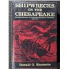 Image 1 : Shomette: Shipwrecks on the Chesapeake. Maritime Disasters on Chesapeake Bay and Its Tributaries, 16