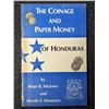 Image 1 : Stickney: The Coinage and Paper Money of Honduras