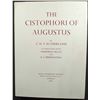 Image 1 : Sutherland: The Cistophori of Augustus
