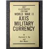 Image 1 : Toy: World War II Axis Military Currency