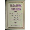 Image 1 : Wilkins: Treasure Hunting. The Treasure Hunter's Own Book of Land Caches and Bullion Wrecks