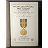 Image 2 : Wyllie: Orders, Decorations, and Insignia. Military and Civil