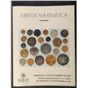 Image 1 : Aureo Subastas Numismaticas, S.A. September 18, 2002 Sale Catalog