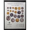 Image 1 : Aureo Subastas Numismaticas, S.A., X.& F. Calico November 6-7, 2007 Sale Catalog