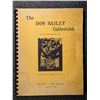 Image 1 : Bailey, Don April 27, 1975 Sale Catalog