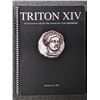 Image 1 : Classical Numismatic Group, Inc. January 4-5, 2011 Sale Catalog