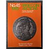 Image 1 : The Norweb Collection. English Coins. Parts 1, 2, 3, & 4