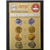 Image 8 : 8 Publications of Fundacion Numismaticos Colombianos. 2001 to 2018