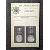 Image 2 : Twelve Issues of the Medal Collector 1950, 1961, 1971