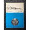 Image 2 : Spanish American Numismatic Journals. 7 Misc. Issues. 1967 to 1983