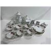 Image 1 : Tea Cups Set