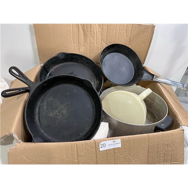 Cookware