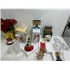 Image 1 : Beautiful Assorted Holiday Decor