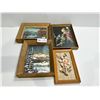 Image 1 : Assorted frames