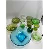 Image 1 : Set Of Glass Bowls