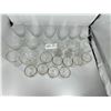 Image 1 : Vintage Glasses Set