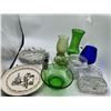 Image 1 : Assorted Glassware