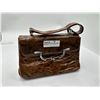 Image 1 : Vintage Leather Handbag