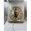 Image 1 : KFC Clock