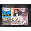 Image 1 : Set Of 6 Assorted Records