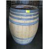 Image 1 : WINE BARREL