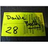 Image 4 : DOUBLE BOOTH