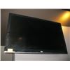 Image 1 : LG 46" FLAT SCREEN TV W/WALL MOUNT