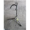 Image 1 : SINGLE GUITAR STAND