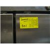 Image 2 : HABCO DOUBLE DOOR STAINLESS STEEL FREEZER