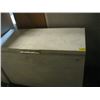 Image 1 : WHITE WESTINGHOUSE CHEST FREEZER