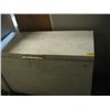 Image 1 : WHITE WESTINGHOUSE CHEST FREEZER