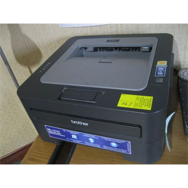 BROTHER HL2240 PRINTER