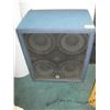 Image 1 : BASS CABINET 410 500W YORKVILLE SPEAKER