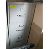 Image 1 : HON 4 DRAWER LEGAL SIZE FILING CABINET